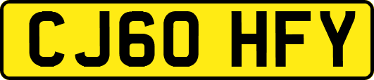 CJ60HFY