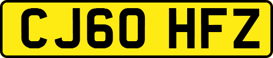 CJ60HFZ