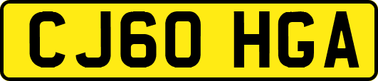CJ60HGA