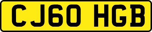 CJ60HGB