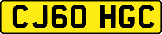 CJ60HGC
