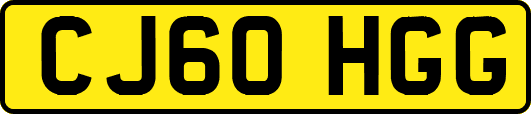 CJ60HGG