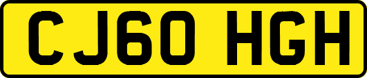 CJ60HGH