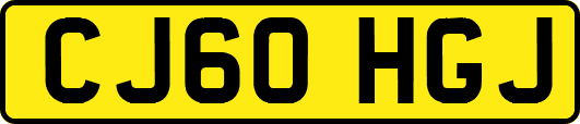 CJ60HGJ