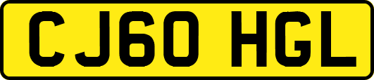 CJ60HGL