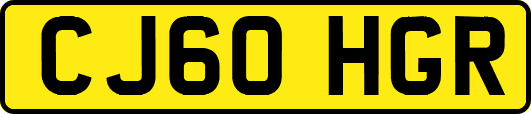 CJ60HGR