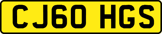 CJ60HGS