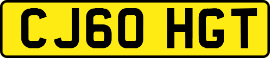 CJ60HGT