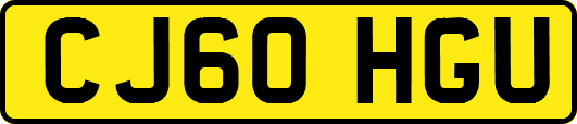 CJ60HGU