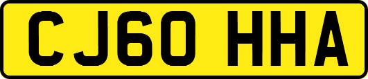 CJ60HHA
