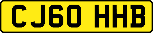 CJ60HHB