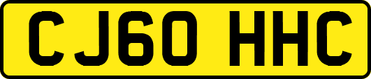 CJ60HHC
