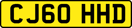 CJ60HHD