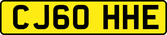 CJ60HHE