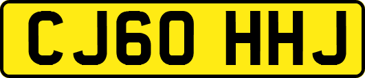 CJ60HHJ
