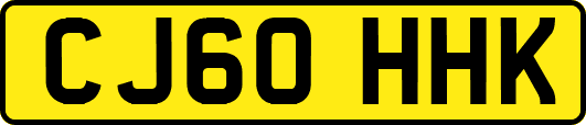 CJ60HHK