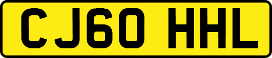 CJ60HHL