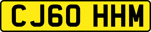 CJ60HHM