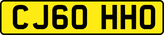 CJ60HHO