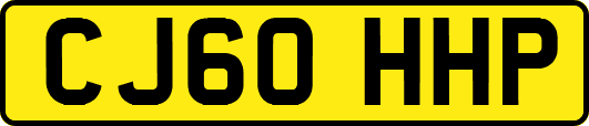 CJ60HHP