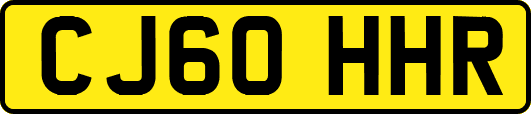 CJ60HHR