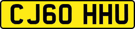 CJ60HHU