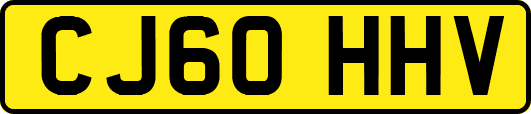 CJ60HHV