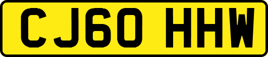 CJ60HHW