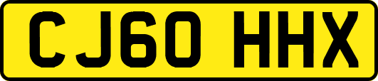 CJ60HHX