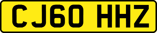 CJ60HHZ