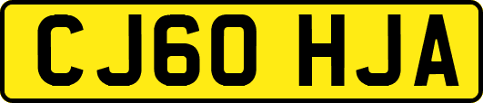 CJ60HJA