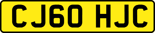 CJ60HJC