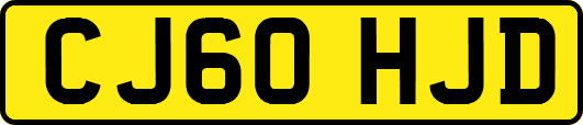 CJ60HJD
