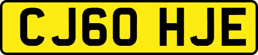 CJ60HJE
