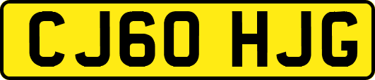 CJ60HJG