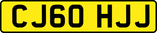 CJ60HJJ