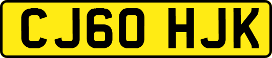 CJ60HJK