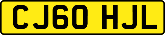 CJ60HJL