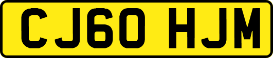 CJ60HJM