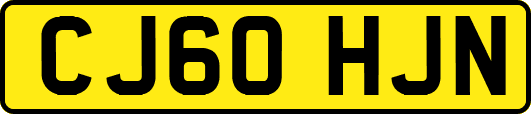 CJ60HJN