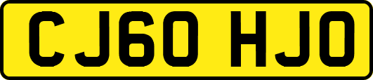 CJ60HJO