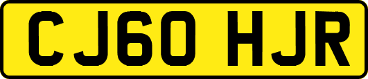 CJ60HJR