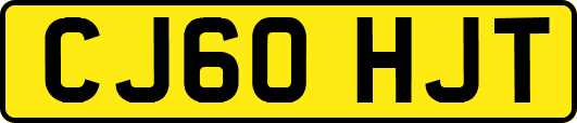 CJ60HJT