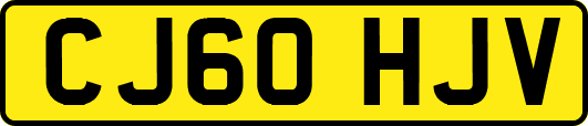 CJ60HJV