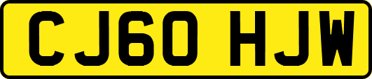 CJ60HJW