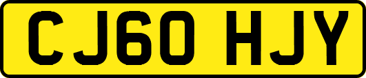CJ60HJY