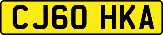 CJ60HKA