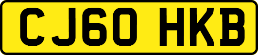 CJ60HKB