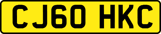 CJ60HKC