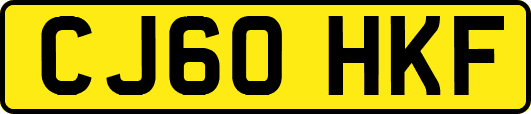 CJ60HKF